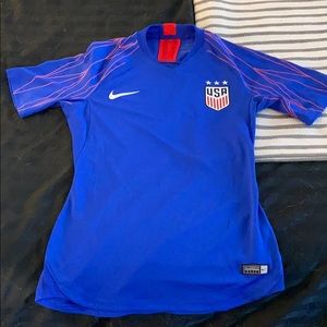 Nike Women’s USA Soccer Jersey